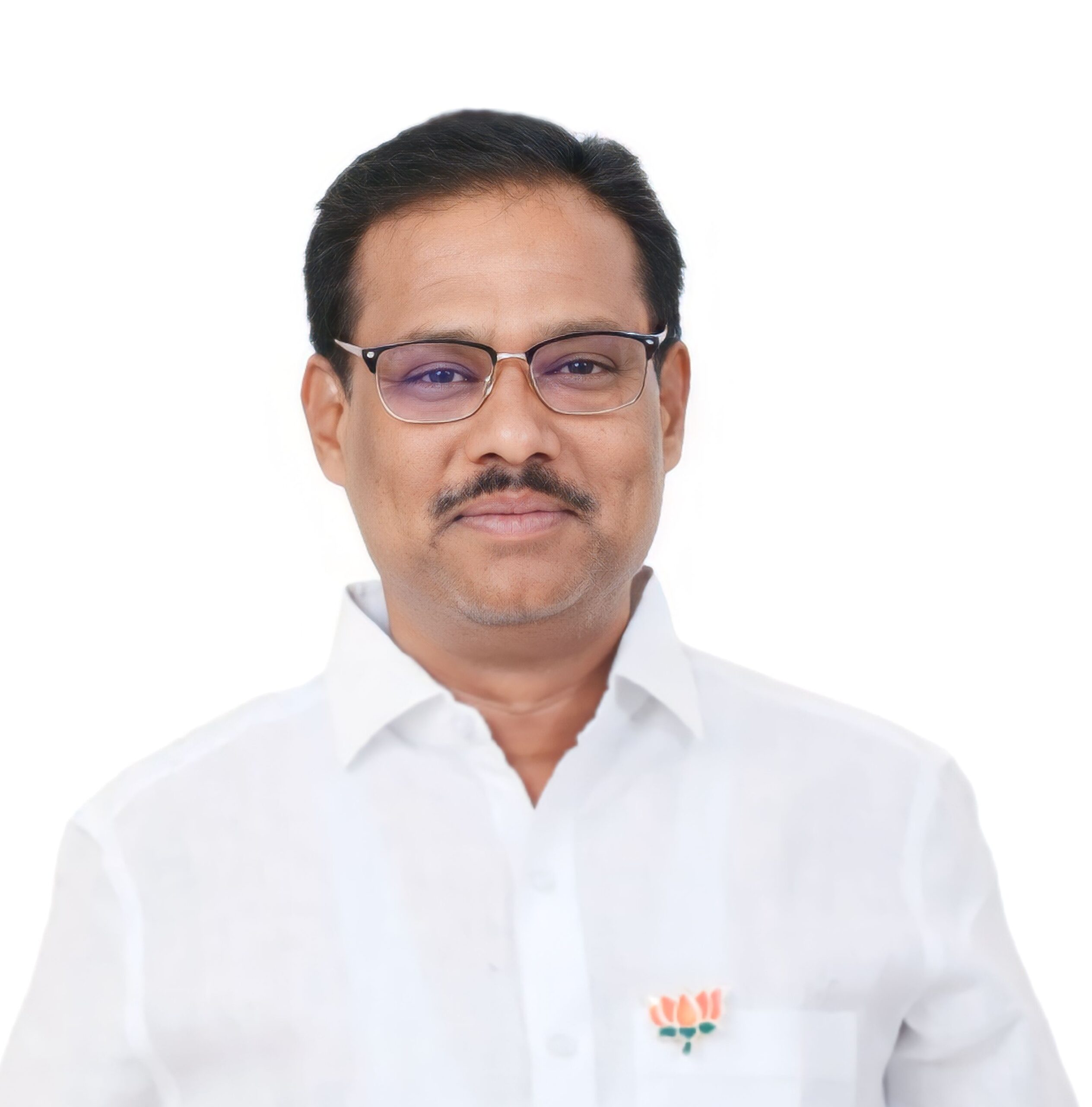 SHIVRAJ PATIL